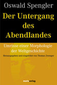 Der Untergang des Abendlandes