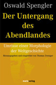 Der Untergang des Abendlandes