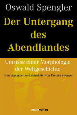 Der Untergang des Abendlandes