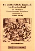 ROT // Der unwiderstehliche Geschmack von Menschenfleisch