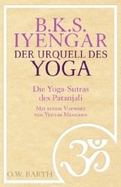 Der Urquell des Yoga