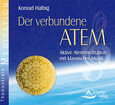 ROT // Der verbundene ATEM, 1 Audio-CD