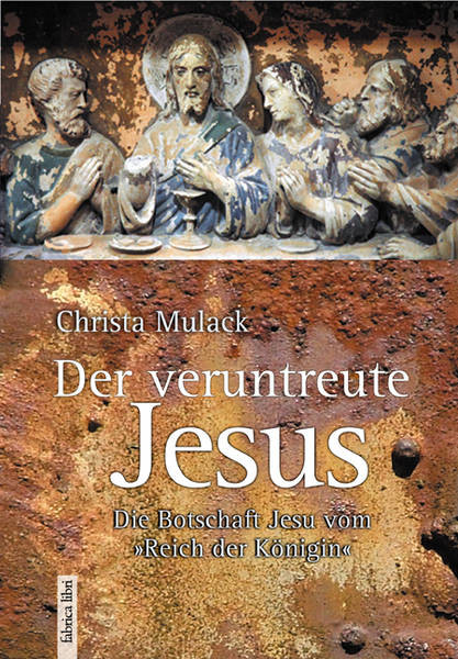 Der veruntreute Jesus