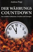 Der Währungscountdown