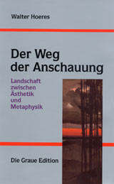 Der Weg der Anschauung