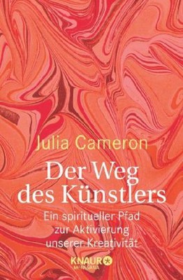 Der Weg des Künstlers