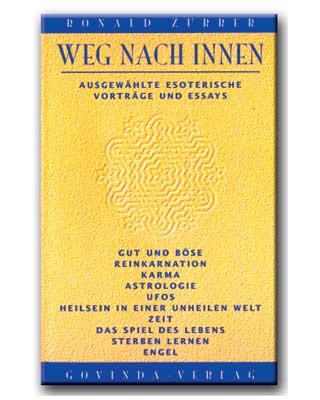 Der Weg nach Innen