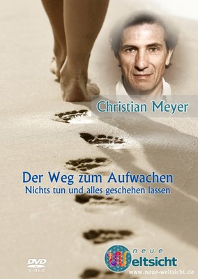 Meyer lehrer christian spiritueller DVD zum