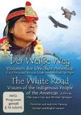 Der Weiße Weg, DVD, deutsche u. englische Version