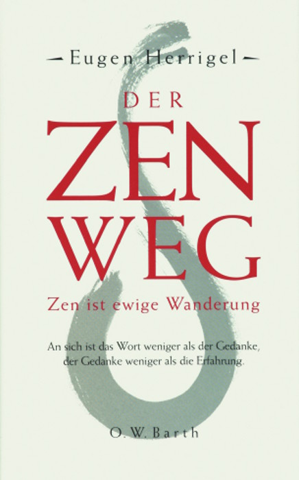 Der Zen-Weg