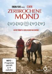 Der zerbrochene Mond, 1 DVD, portugiesisches O. m. U.