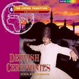 Dervish Ceremonies Audio CD