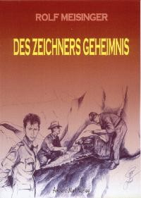 Des Zeichners Geheimnis