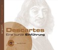Descartes. Eine kurze Einführung, 1 Audio-CD