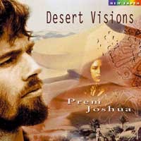 Desert Visions - Dolby Surround Audio CD