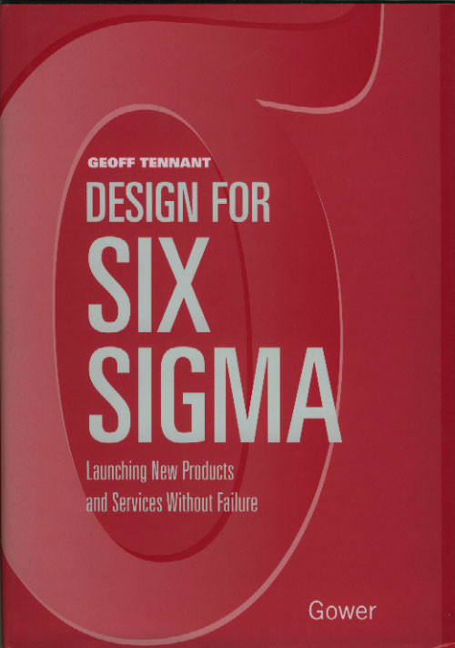 Design for Six Sigma