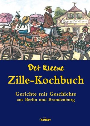 Det kleene Zille-Kochbuch