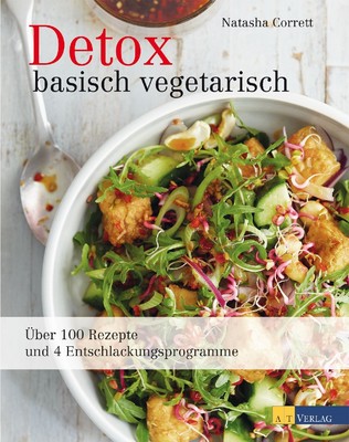 Detox basisch vegetarisch