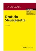 Deutsche Steuergesetze 2010