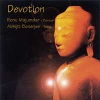 Devotion Audio CD