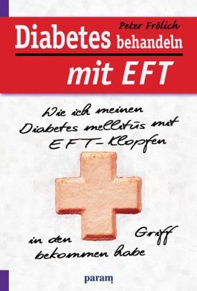 Diabetes behandeln mit EFT