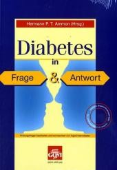 Diabetes in Frage & Antwort
