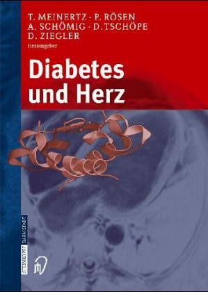 Diabetes und Herz