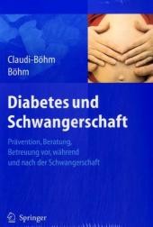 Diabetes und Schwangerschaft