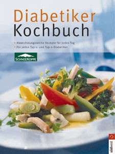 Diabetiker Kochbuch