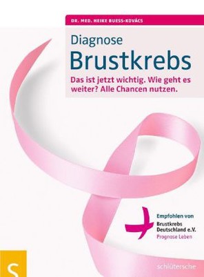 Diagnose Brustkrebs