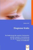 Diagnose Krebs