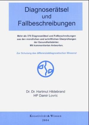 Diagnoserätsel und Fallbeschreibungen