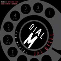 Dial M for Mantra Audio CD