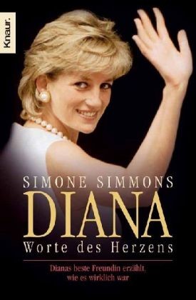 Diana - Worte des Herzens