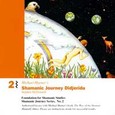 Didjeridu for the Shamanic Journey 2 Audio CD