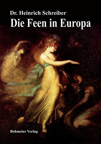 Die Feen in Europa