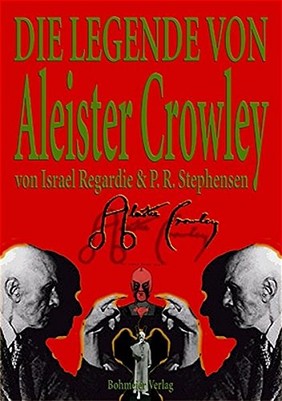 Die Legende von Aleister Crowley