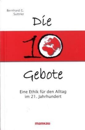 Die 10 Gebote