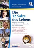 Die 12 Salze des Lebens, DVD-Video