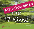 Die 12 Sinne - Audio-MP3-Download