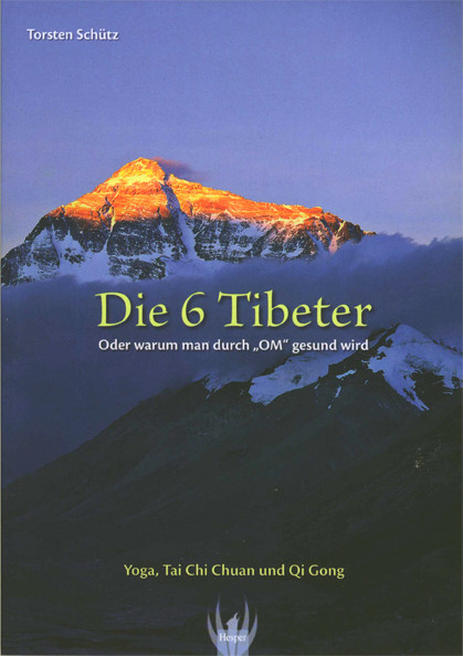 Die 6 Tibeter