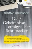 Die 7 Geheimnisse erfolgreicher Schriftsteller