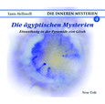 ROT//Die ägyptischen Mysterien, CD