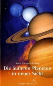 Die äußeren Planeten in neuer Sicht