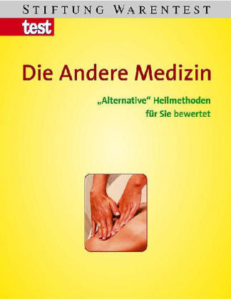 Die Andere Medizin