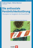 Die antisoziale Persönlichkeitsstörung