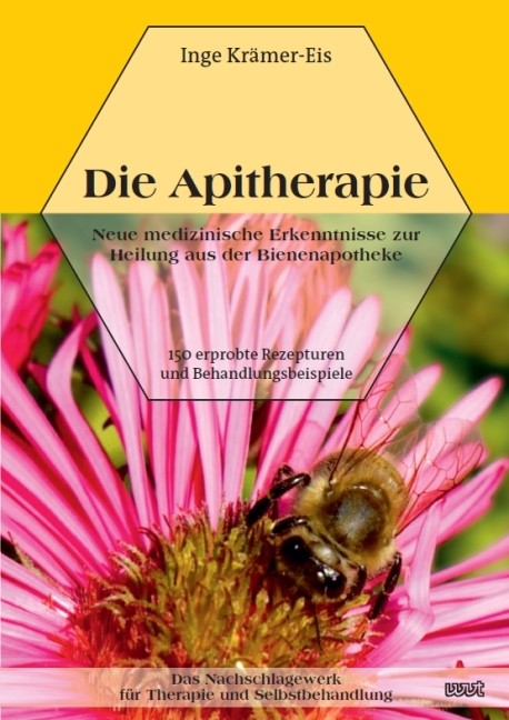 Die Apitherapie