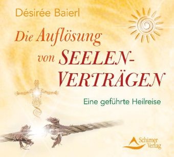 Die Auflösung von Seelenverträgen, Audio-CD