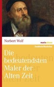 ROT // Die bedeutendsten Maler der Alten Zeit