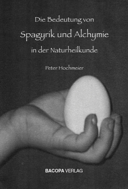 Die Bedeutung von Spagyrik und Alchymie in der Naturheilkunde